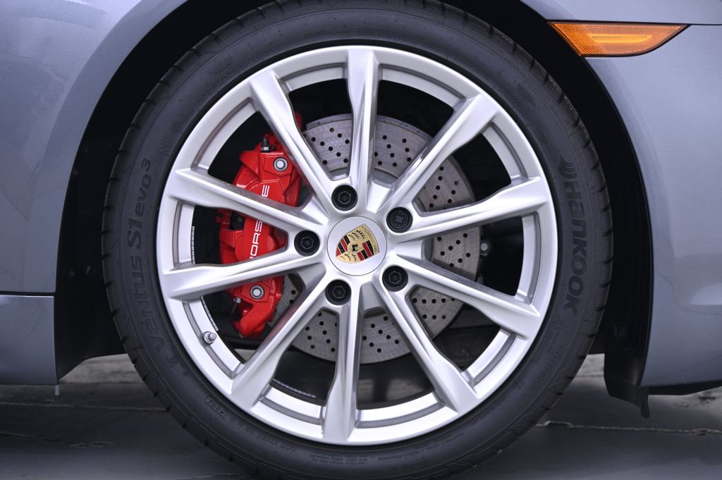 Thumbnail: 2025 Porsche 718 Boxster - 14