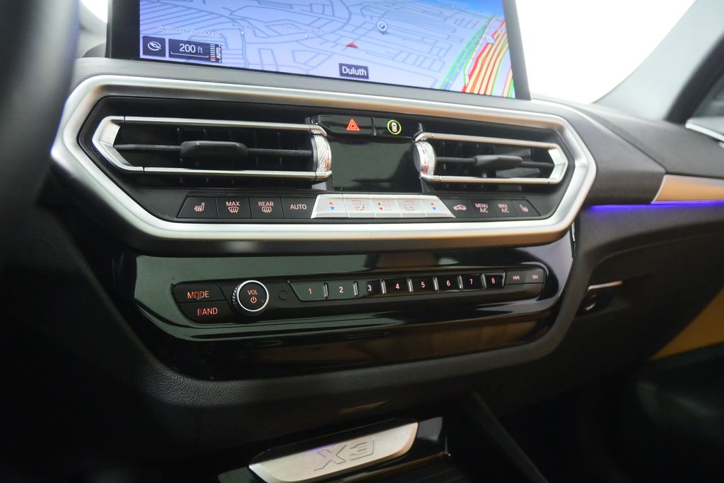 Thumbnail: 2022 BMW X3 - 26