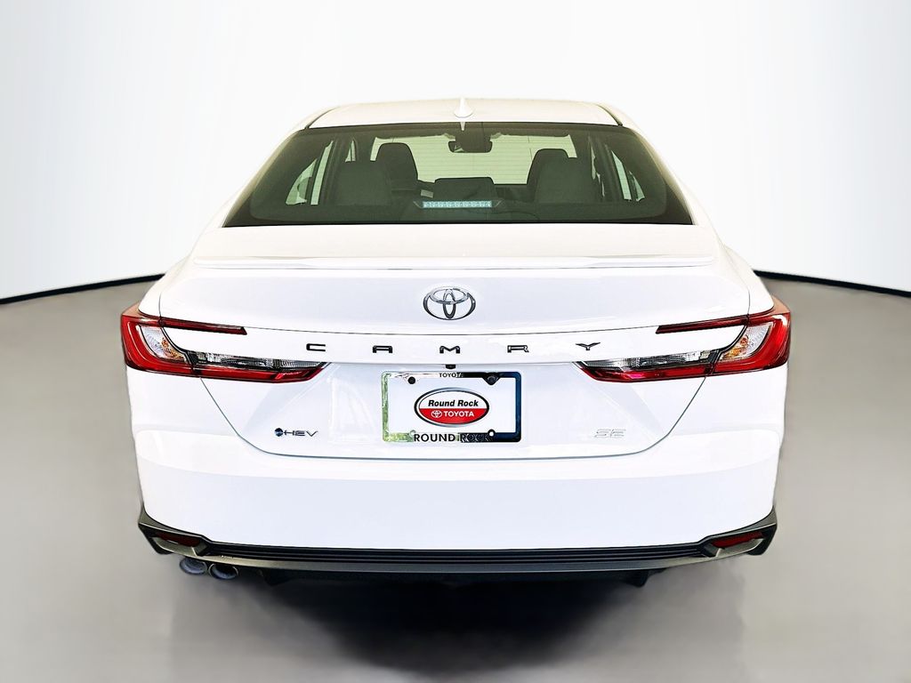 Thumbnail: 2025 Toyota Camry - 6