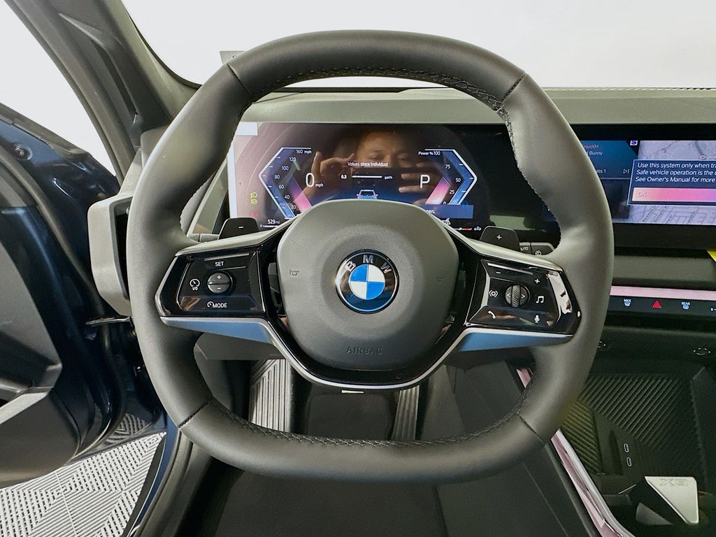 Thumbnail: 2026 BMW X3 - 10