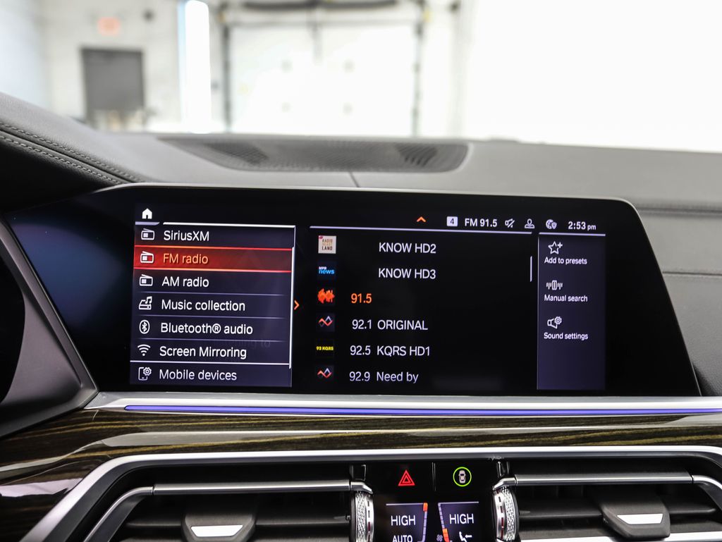 Thumbnail: 2020 BMW X7 - 17