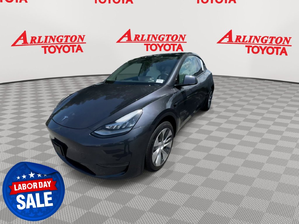 Used 2023 Tesla Model Y SUV