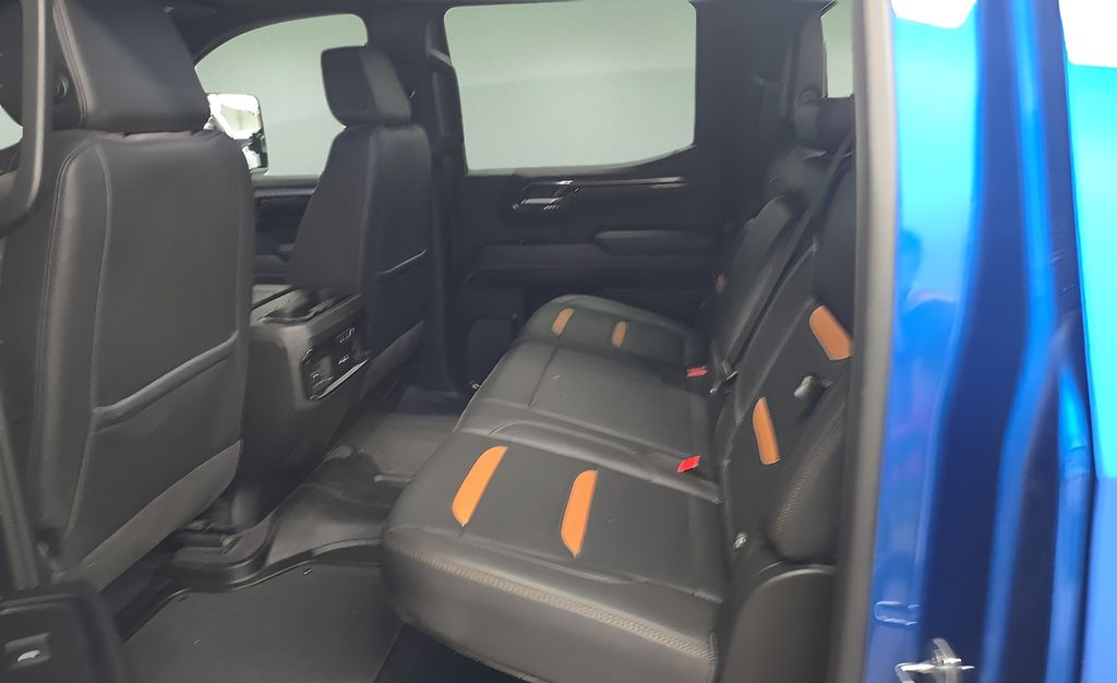 Used 2024 GMC Sierra 1500 Truck