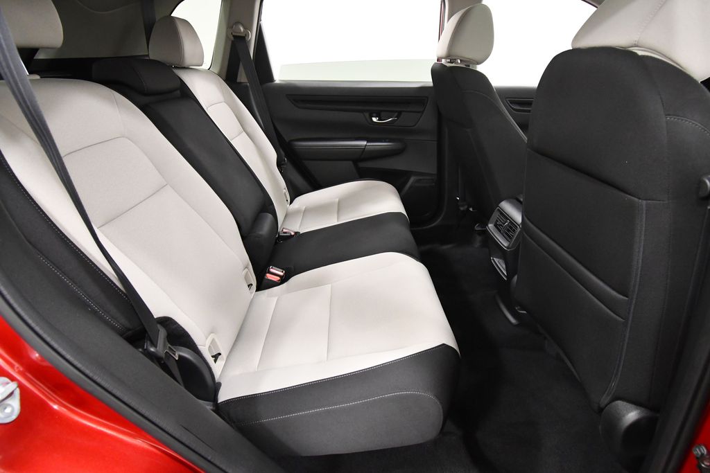 Used 2023 Honda CR-V SUV
