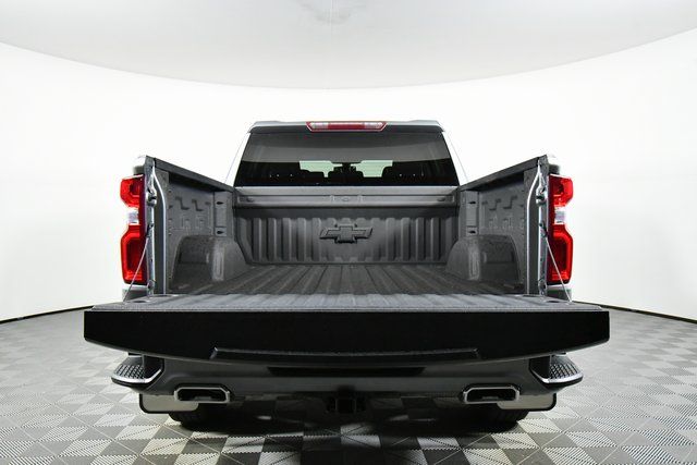 Used 2021 Chevrolet Silverado 1500 Truck