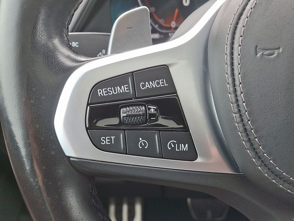 2021 BMW X6 xDrive40i 23