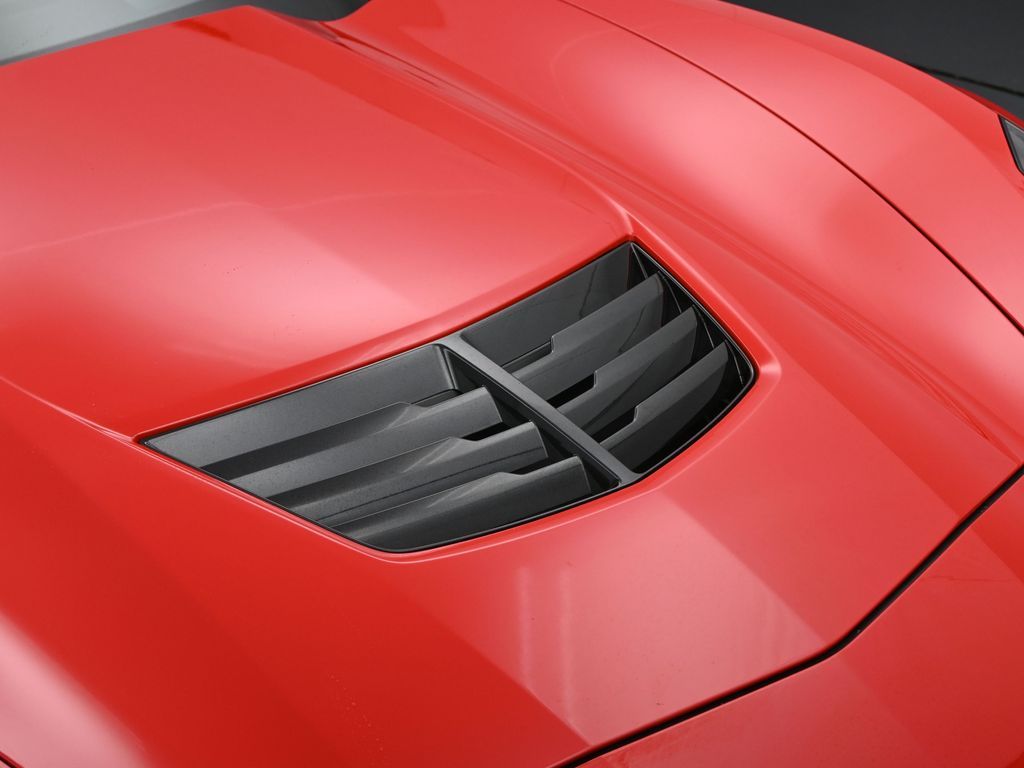 2015 Chevrolet Corvette Z06