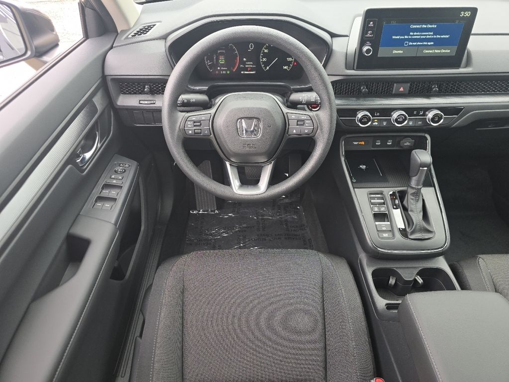 New 2026  Honda LX image 21