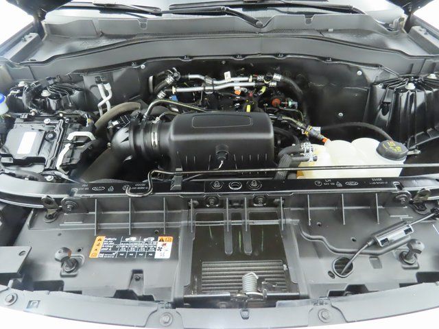 Thumbnail: 2023 Ford Explorer - 31