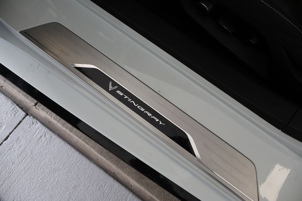 Thumbnail: 2024 Chevrolet Corvette - 25