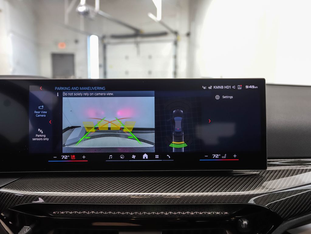 Thumbnail: 2026 BMW M2 - 18