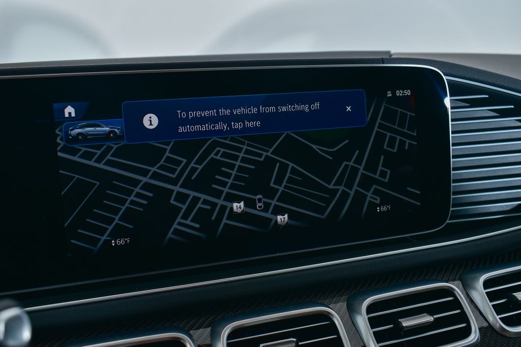 Thumbnail: 2026 Mercedes-Benz GLE - 29