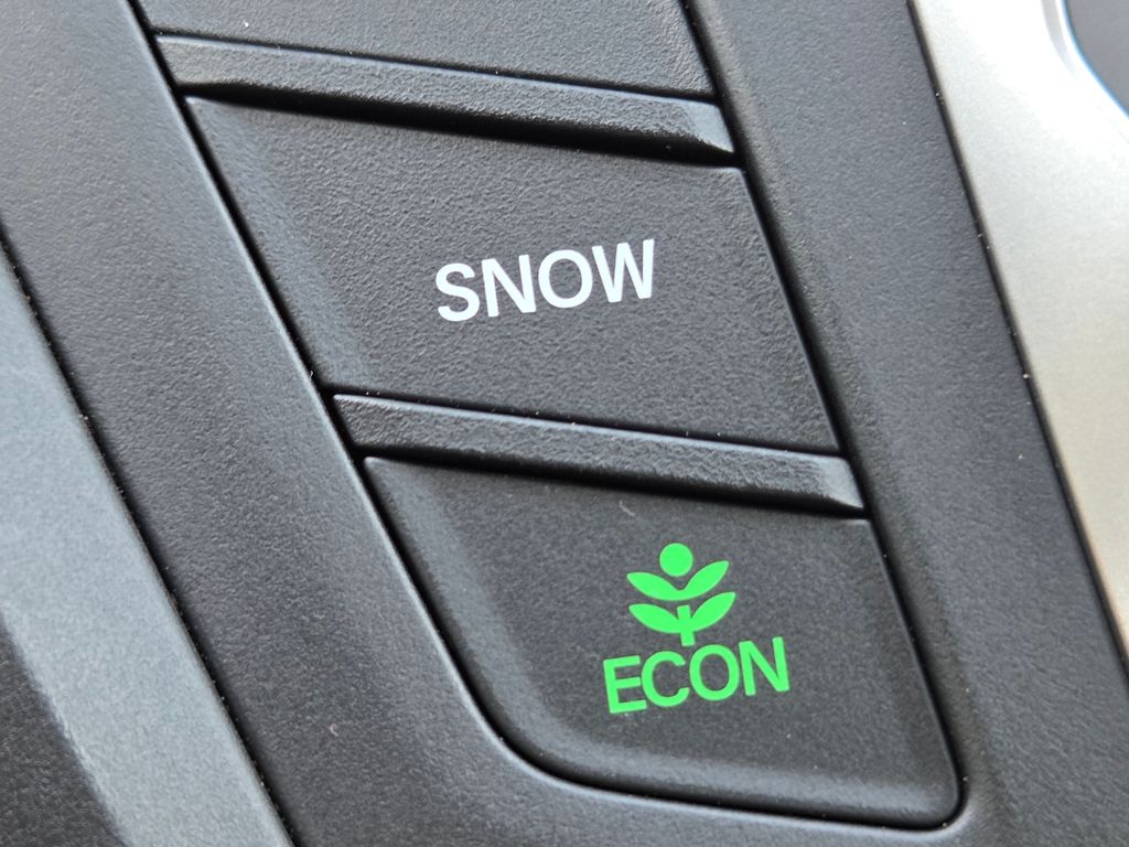 Certified Used 2018 Blue Honda EX-L image 7