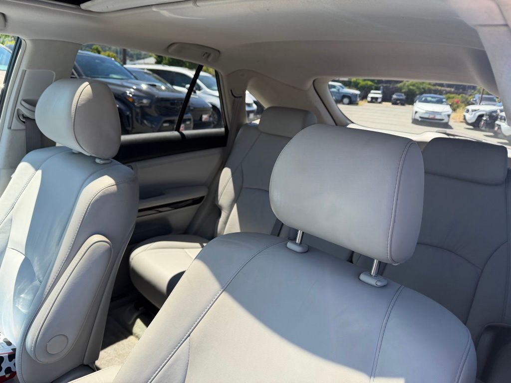 Used 2008 Lexus RX SUV