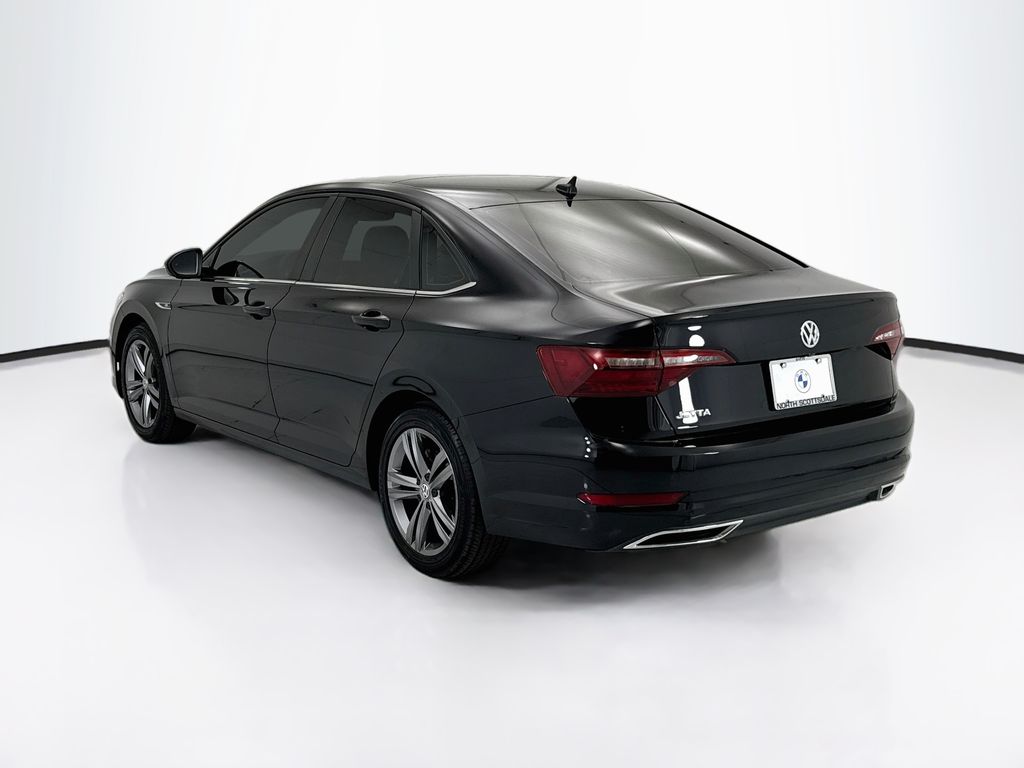 Thumbnail: 2020 Volkswagen Jetta - 7