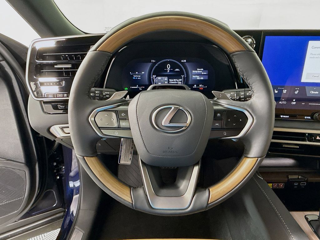 Thumbnail: 2026 Lexus RX - 10