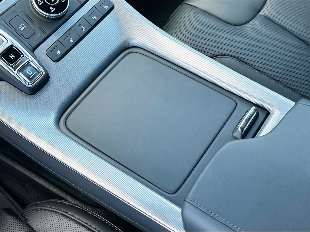 2025 Hyundai Palisade Calligraphy 15