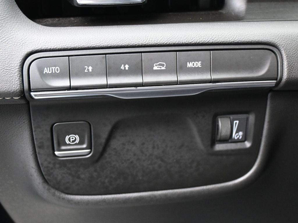 Used 2023 Black Raven Cadillac Premium image 18