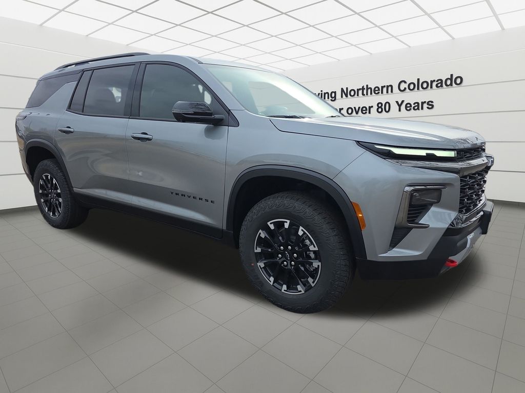 View vehicle photo 7