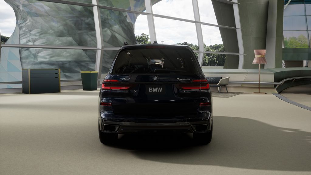 Thumbnail: 2026 BMW X7 - 5