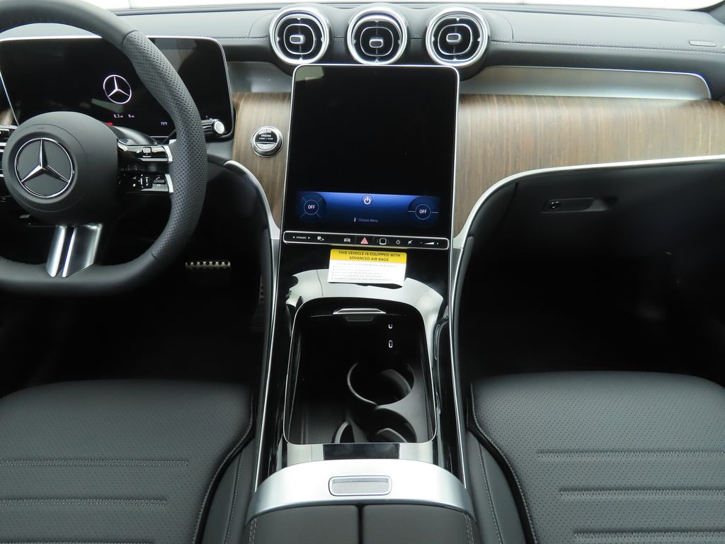 Thumbnail: 2026 Mercedes-Benz GLC - 13