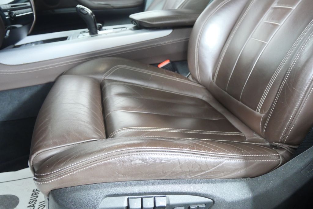 Thumbnail: 2014 BMW X5 - 9