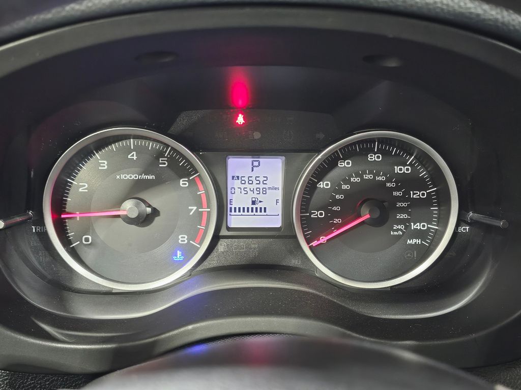 Used 2015 Brown Subaru 2.5i Premium image 25