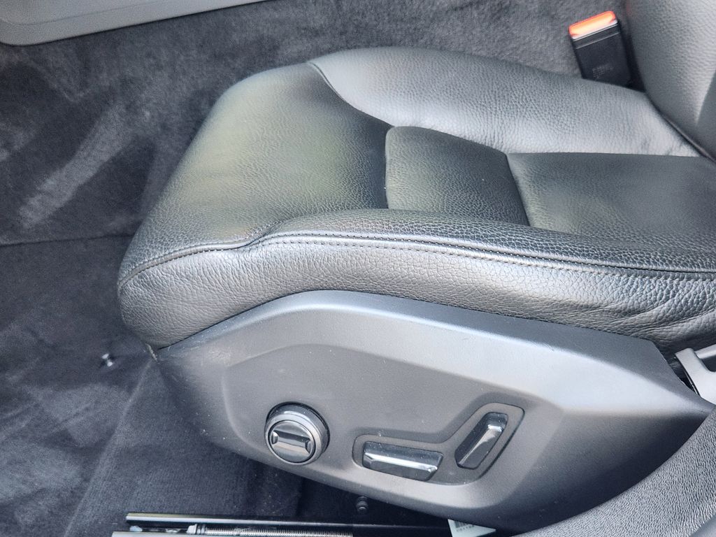 used 2024 Volvo S60 car, priced at $28,995