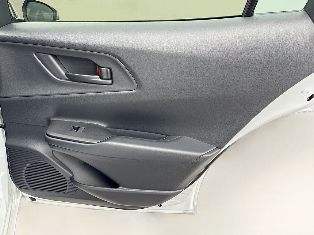 Thumbnail: 2026 Toyota Prius - 26