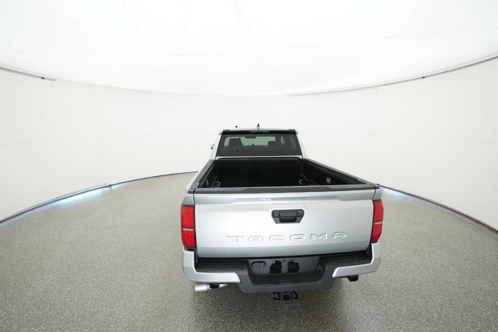 Thumbnail: 2025 Toyota Tacoma - 29