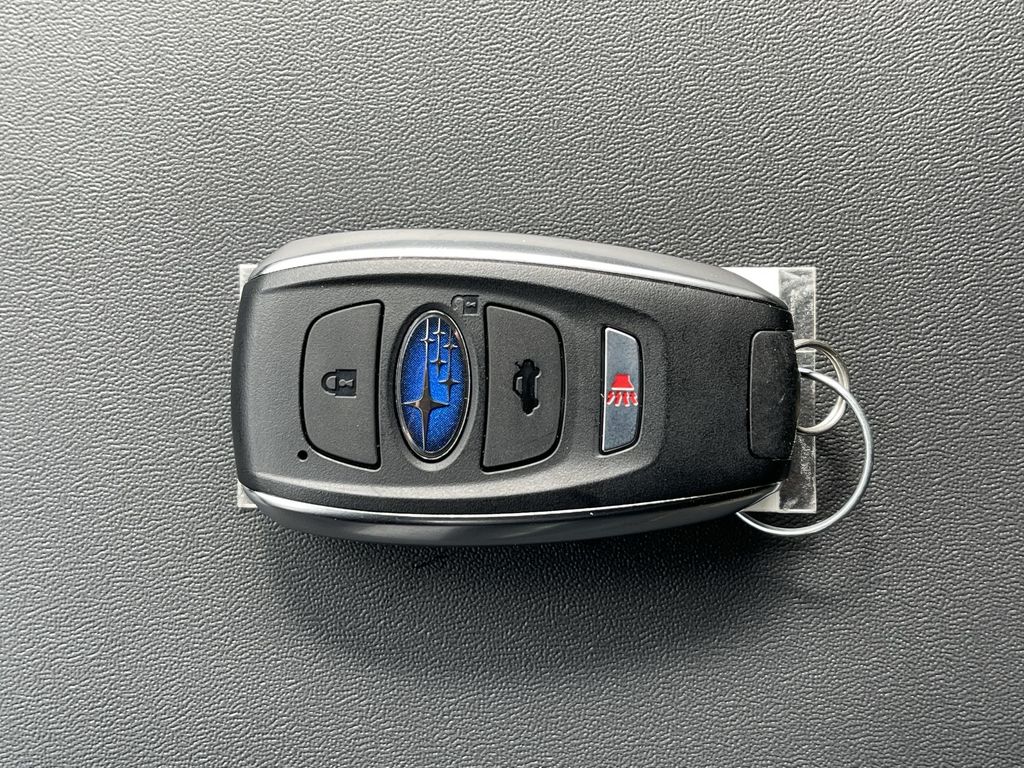 2026 Subaru Outback Wilderness - Photo 45