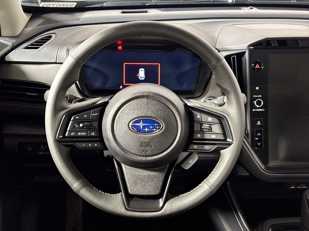 2026 Subaru Crosstrek Hybrid Limited
