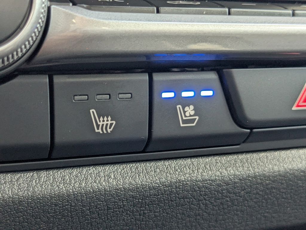 2026 Mazda CX-50 2.5 S Premium