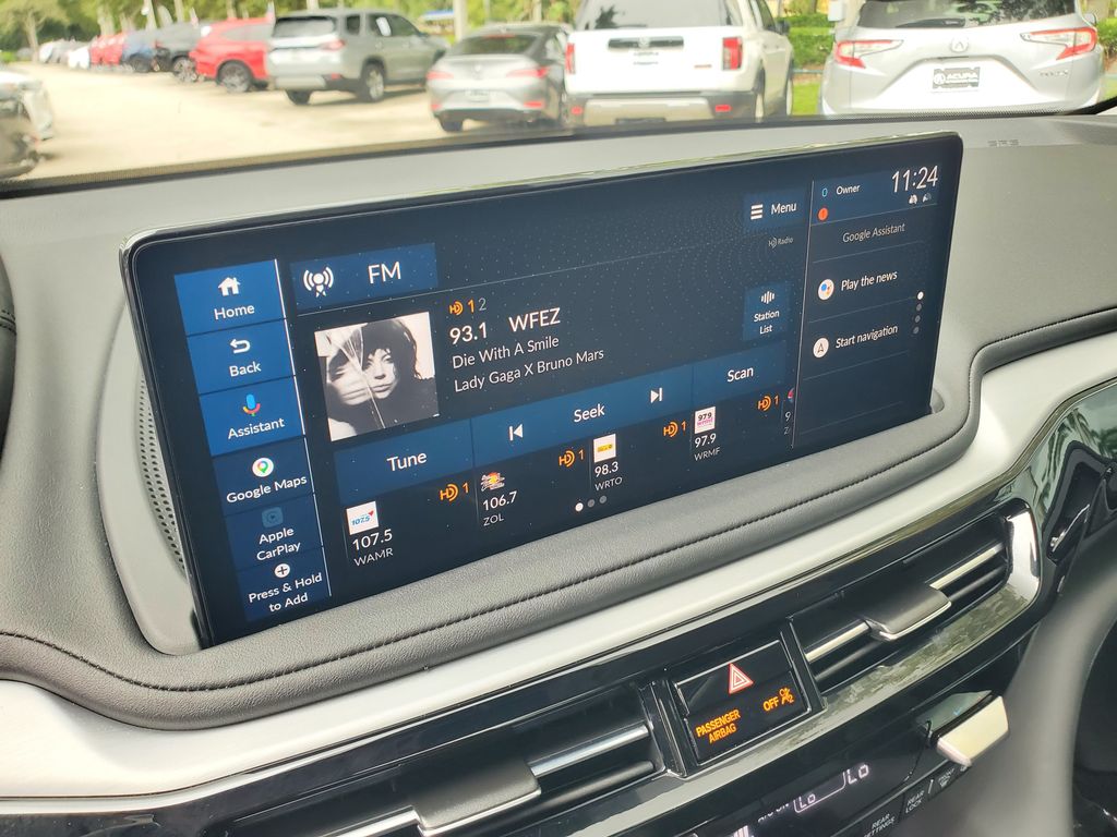 2026 Acura MDX - $45,688