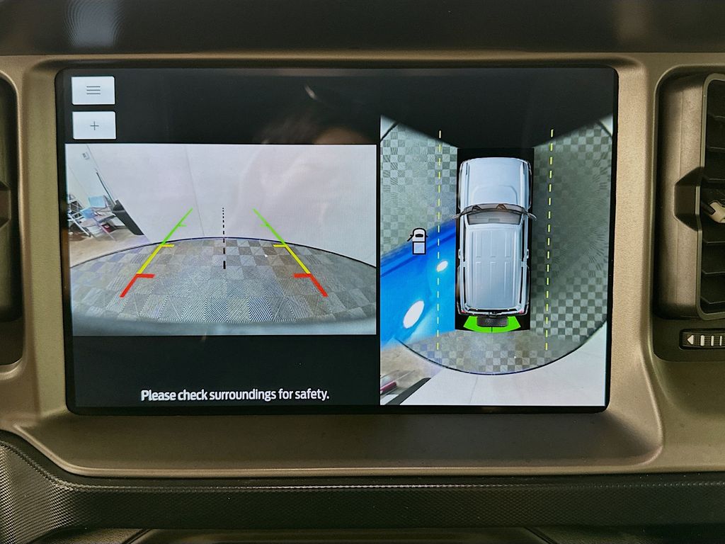 Thumbnail: 2022 Ford Bronco - 14