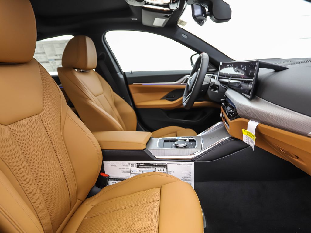 2025 BMW i4 M50 30