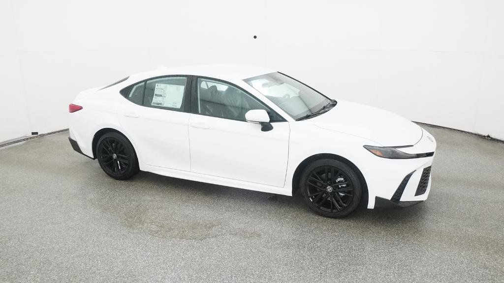 Thumbnail: 2026 Toyota Camry - 28