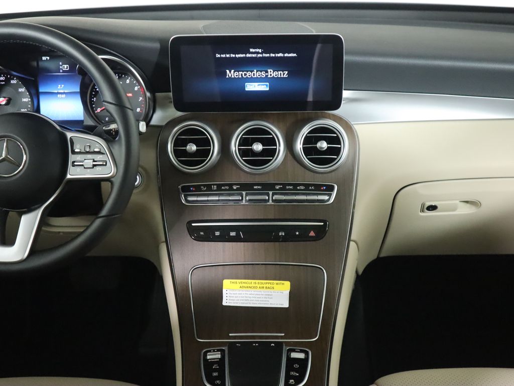 Thumbnail: 2022 Mercedes-Benz GLC - 14