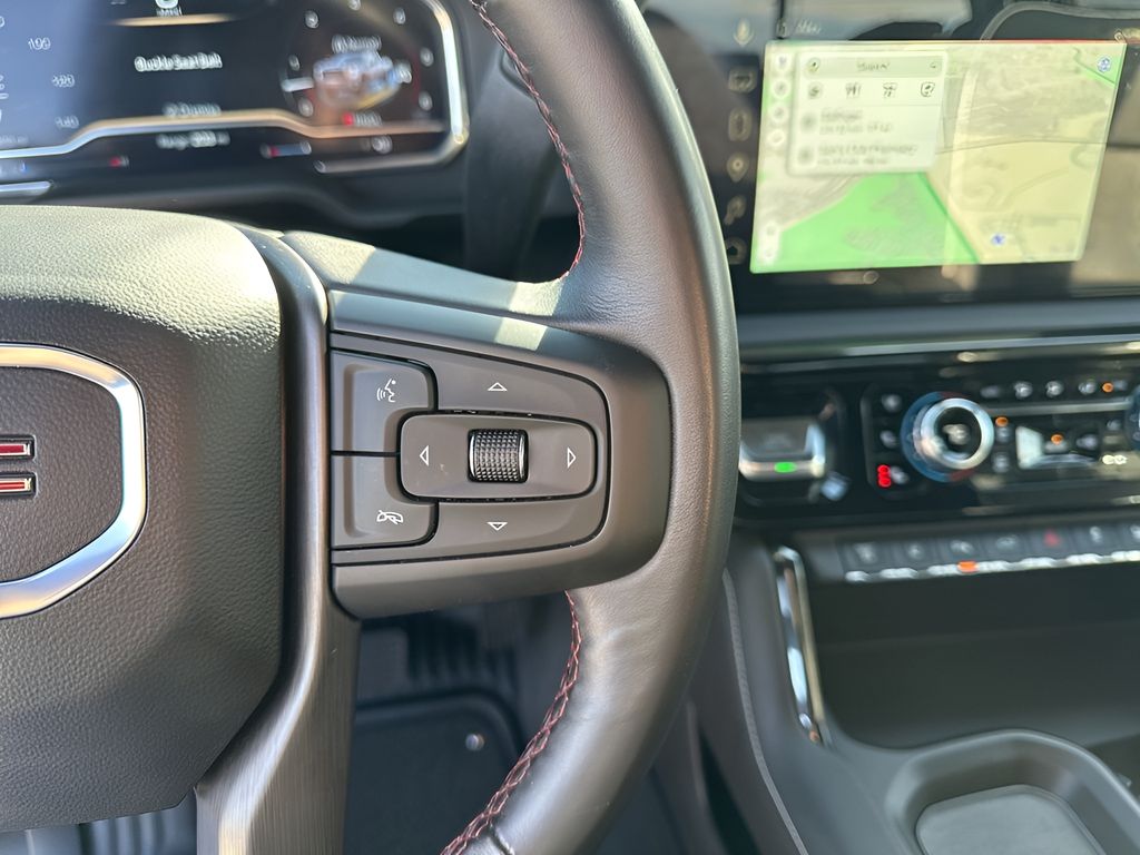 Used Car 2024 Gmc Sierra 2500hd  At4x For Sale Under $80,000 In Austin, Texas