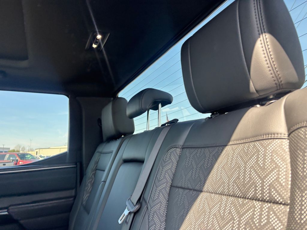 Used Car 2025 Toyota Tundra  Limited For Sale Under $60,000 In Austin, Texas