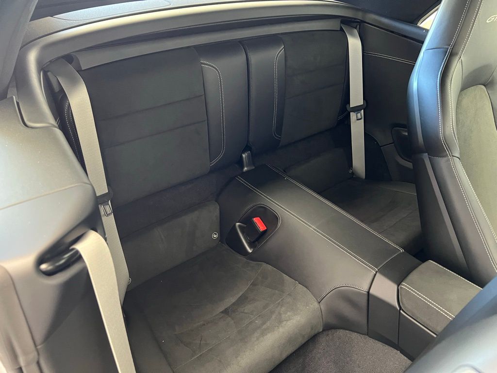 Thumbnail: 2024 Porsche 911 - 17