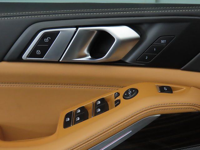 Thumbnail: 2025 BMW X5 - 25