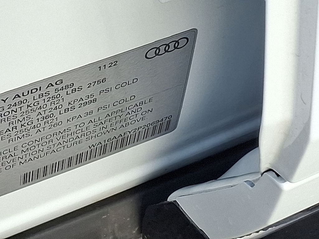 Thumbnail: 2023 Audi Q5 - 28