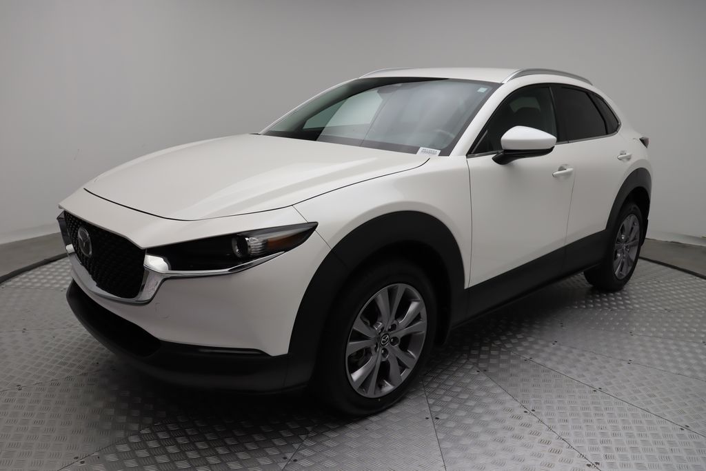 2023 Mazda CX-30 Select Hero Image