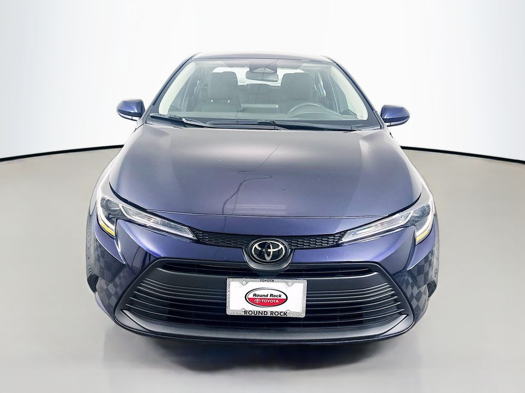 Thumbnail: 2024 Toyota Corolla - 2