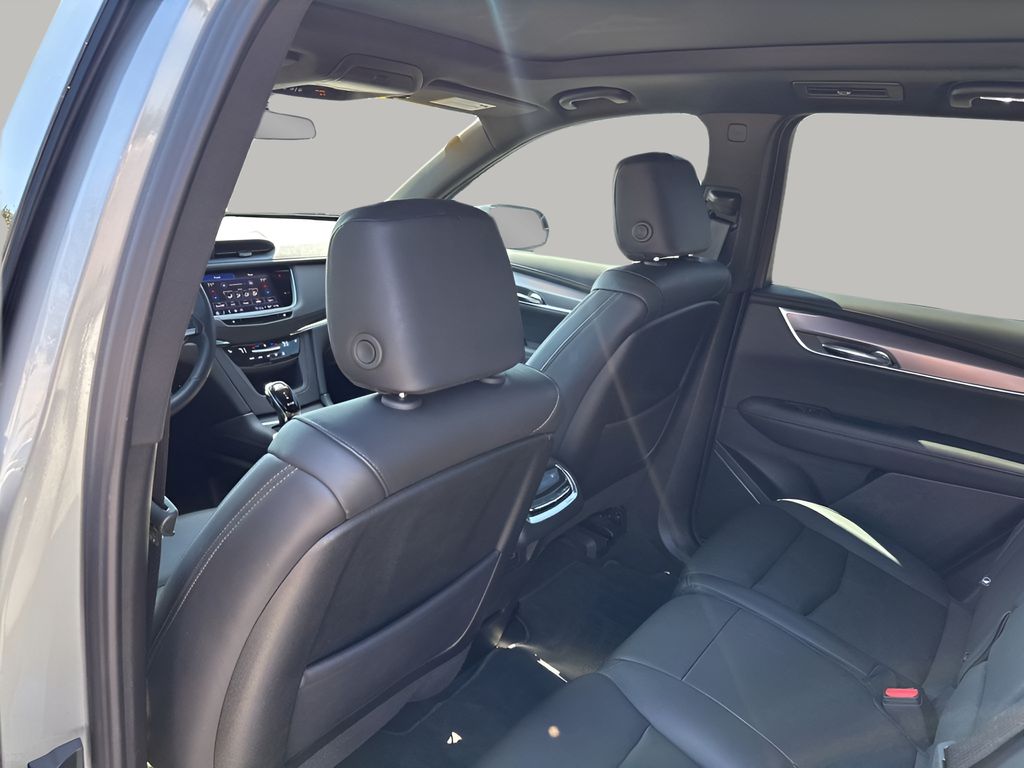 New Car 2025 Cadillac Xt6  Luxury For Sale Under $50,000 In Austin, Texas