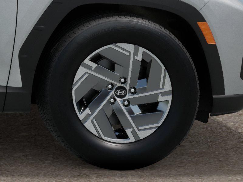 Thumbnail: 2025 Hyundai Tucson - 8