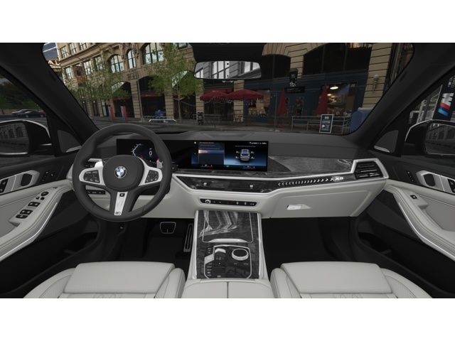 Thumbnail: 2026 BMW X5 - 10