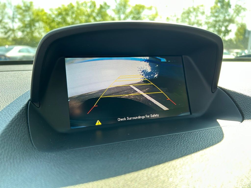 2015 Buick Encore Convenience 30