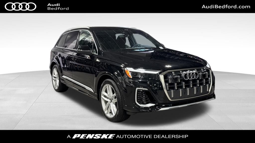 Thumbnail: 2025 Audi Q7 - 3